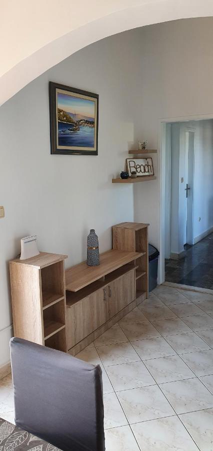 Apartments Antunovic Rogoznica  Eksteriør bilde