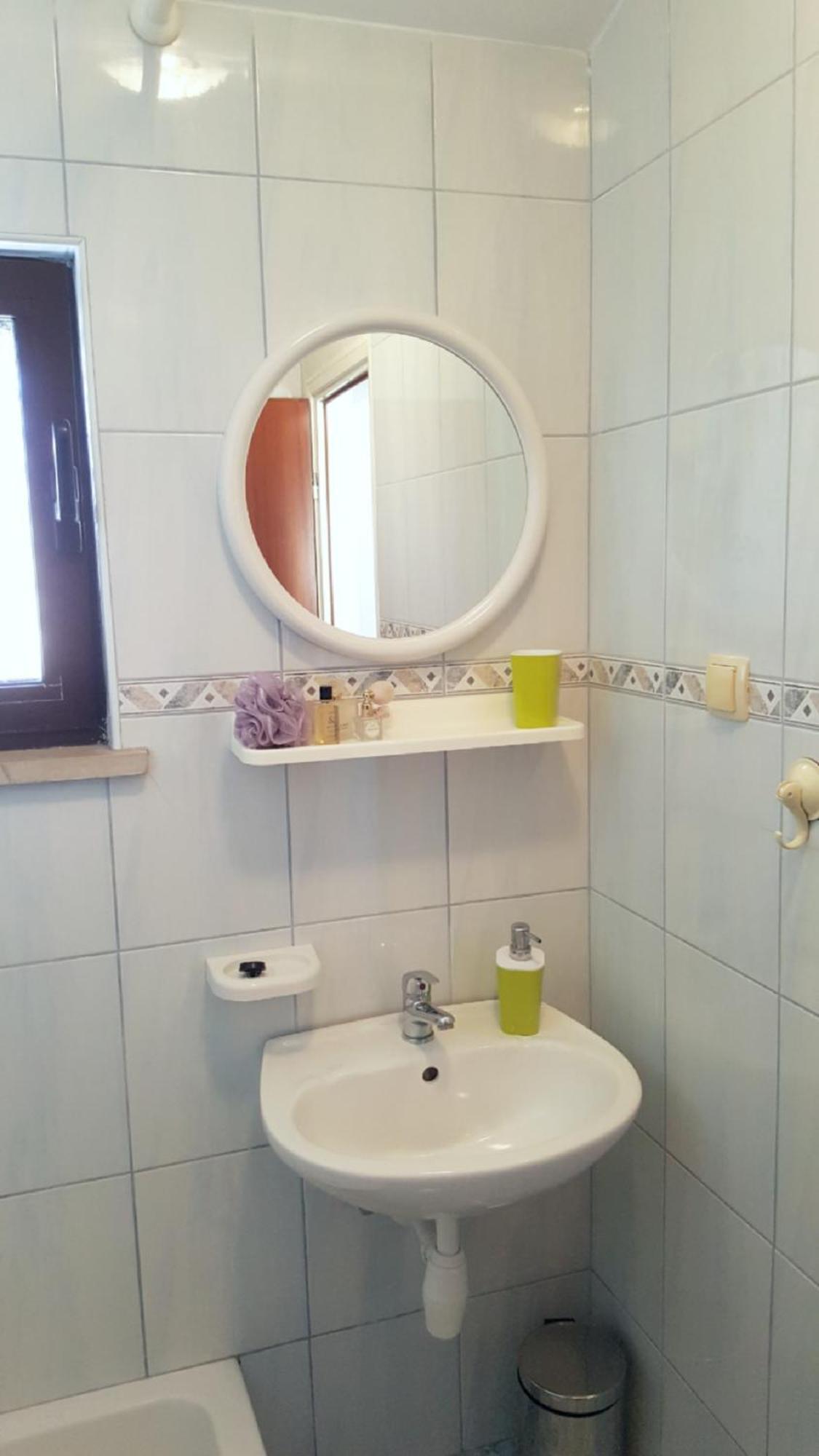 Apartments Antunovic Rogoznica  Eksteriør bilde