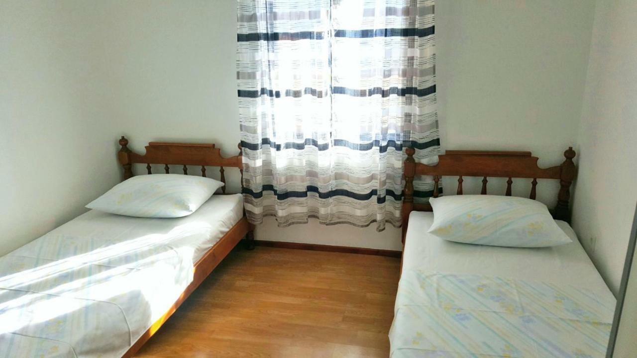 Apartments Antunovic Rogoznica  Eksteriør bilde