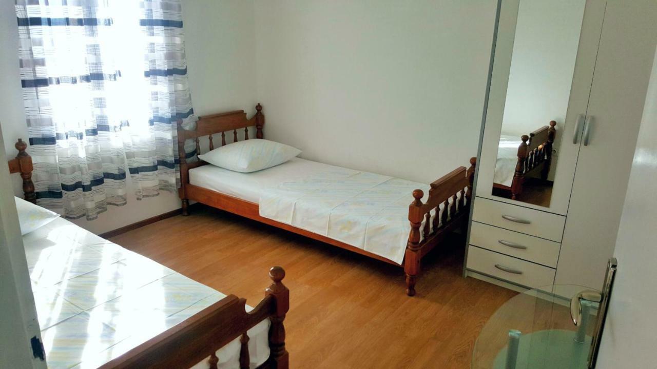 Apartments Antunovic Rogoznica  Eksteriør bilde